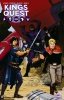 KINGS QUEST TP [9781524102203] **PROMOCJA SUPER SALE**